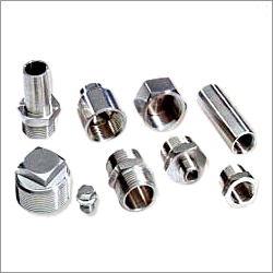 Brass Sanitary Fittings