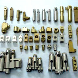 Electrical Brass Accessories