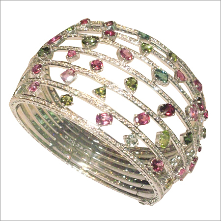 Diamond Jewelry