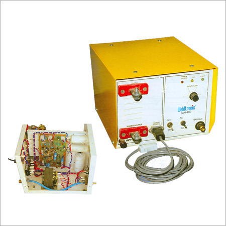 AC-DC High Frequency Unit