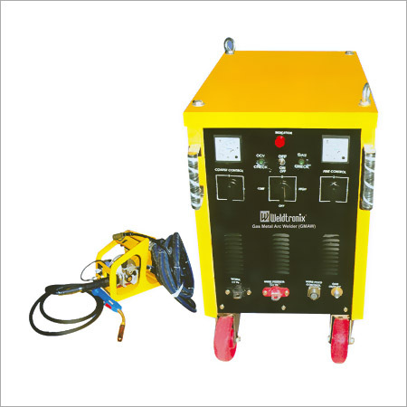 Gas Metal Arc Welder