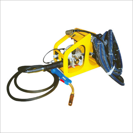 MIG-MAG-CO2 Wire Freeder