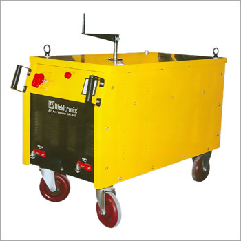 Ac Arc Welding Machine