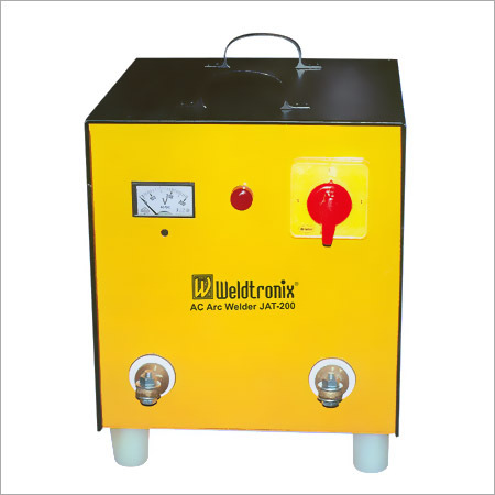 AC Arc Welder (J.T 200)