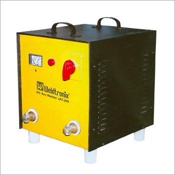AC Arc Welder
