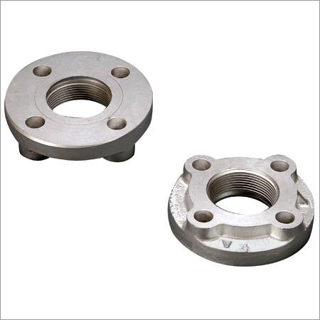 Ferrous Metal Castings