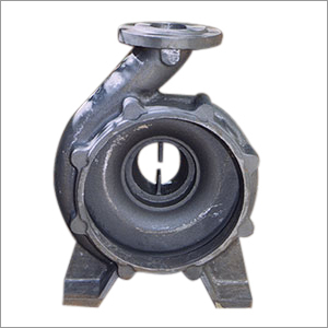 Industrial Valve Castings