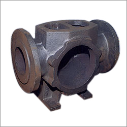 Valve Castings