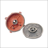 Non Ferrous Metal Castings