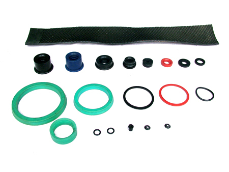 Rubber Seals