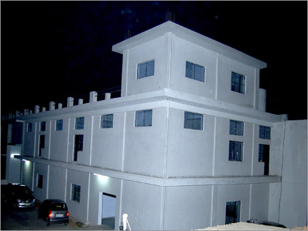Bhiwadi Unit (Rajasthan)