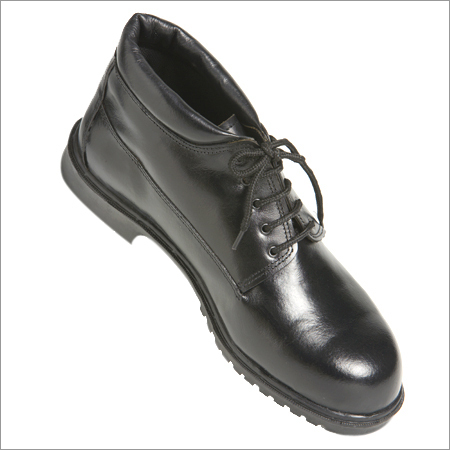 Industrial Safety Shoes with & without Steal