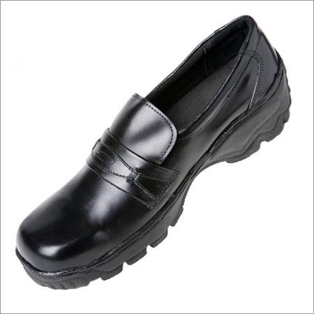 Industrial Safety Shoes with & without Steal