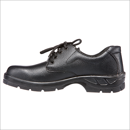 Injection Moulded PU, Nitrile Rubber & Safety Shoes