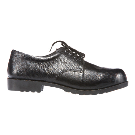 Injection Moulded PU, Nitrile Rubber & Safety Shoes