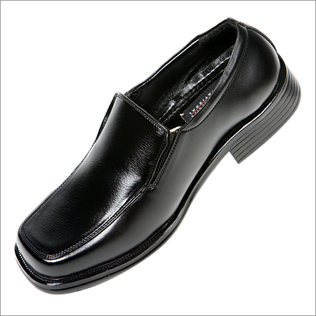 Executive Shoes