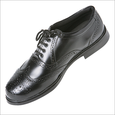 Executive Shoes