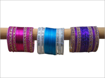 Fancy Bangles