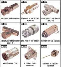 Precision Electronic Components