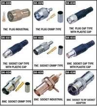 Industrial Electronic Components