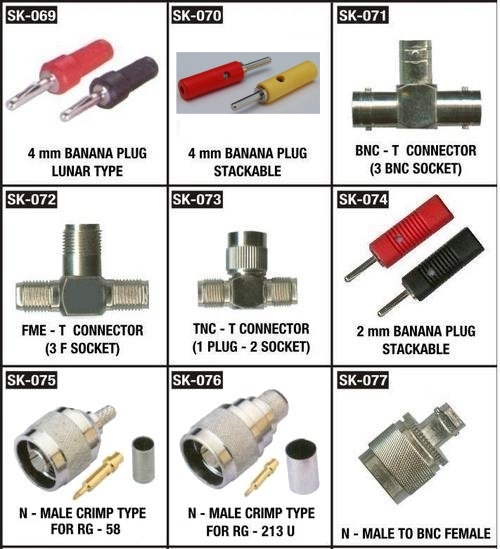Electrical Components By ESKAY INDUSTRIES