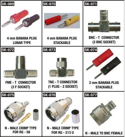 Electrical Components