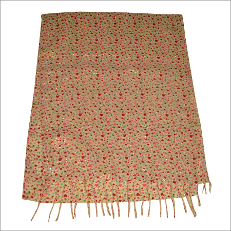 Fancy Stoles