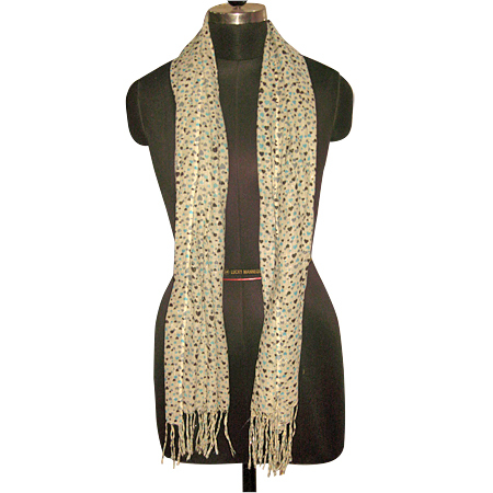Printed Stoles