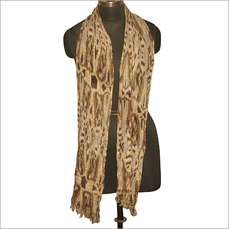Fashion Stoles