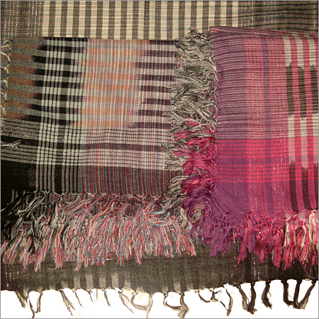 Designer Scarves
