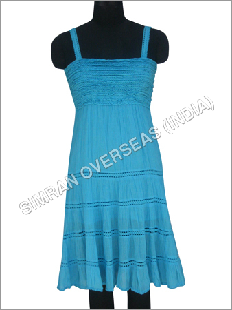 Ladies Fashion Apparels