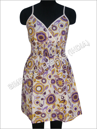 Ladies Tunics