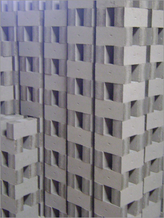 Sillimanite Bricks By SHREE BALAJI REFRACTORIES CO.