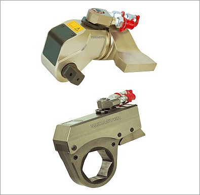 Hydraulic Torque Wrench