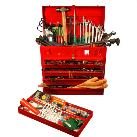 Tool Kits & Tool Boxes