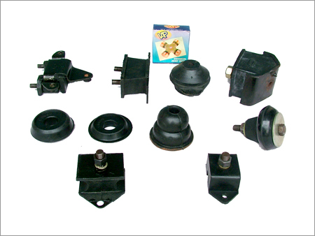 Mountings