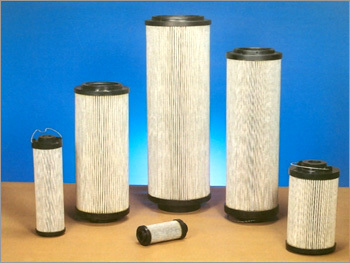 Hydraulic Filters for Return Line