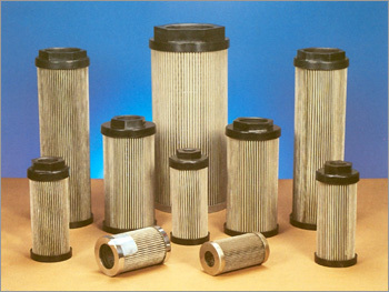 Suction Strainers