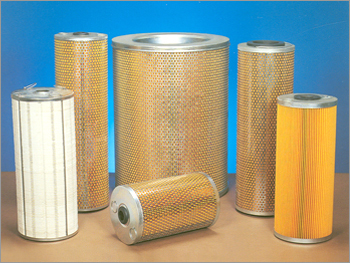 Filters for E.D.M. or Wire Cut