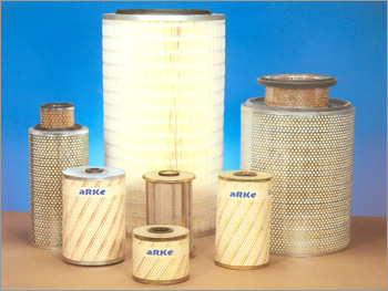 Filters for Generator Sets