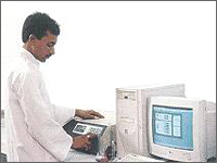 Analytical Reagents