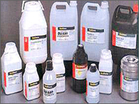 HPLC Solvents