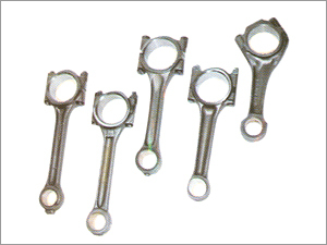 Connecting Rod Assembly