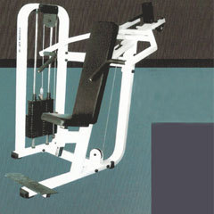 Shoulder Press Machine