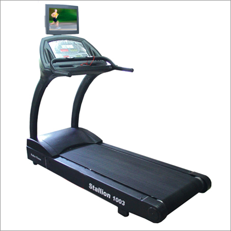 Stallion 1003 Treadmill