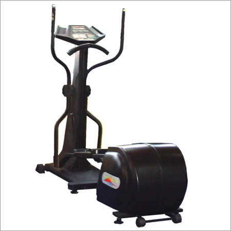 Swift Elliptical Trainer