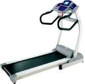 American Motion Fitness Treadmill