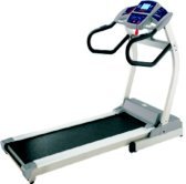 American Motion Fitness Treadmill