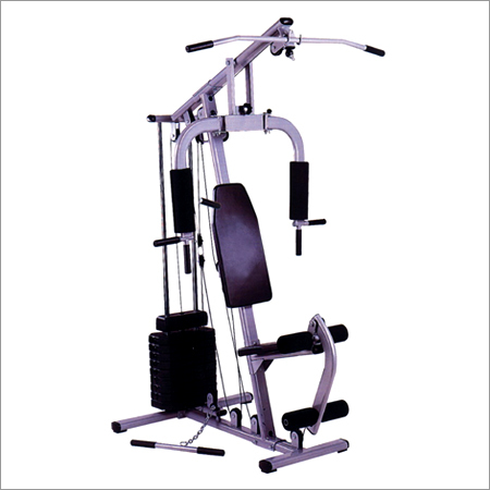 Home Gym Equipments