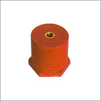 DMC Moulded Stand Off Insulators